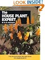 The House Plant Expert: The world's best-selling book on house plants (Expert books)
