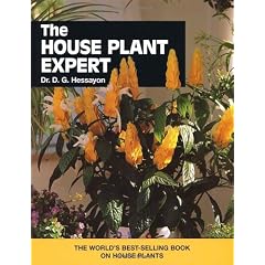 The House Plant Expert