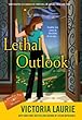 Lethal Outlook: A Psychic Eye Mystery