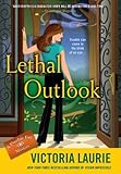 Lethal Outlook: A Psychic Eye Mystery