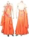 Ballroom Smooth Dance Dress 850044