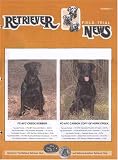 Retriever Field Trial News