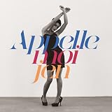 Appelle-Moi Jen - Edition limitée (+ 1 titre bonus)