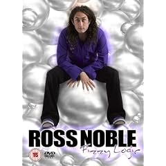 Ross Noble - Fizzy Logic [DVD]