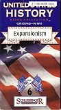 United States History Origins-World War II Expansionism [VHS]