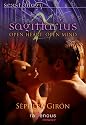 Sagittarius: Open Heart, Open Mind