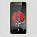 Mallom(TM) 9H Hardness Tempered Glass Screen Protector For Nokia Lumia630 635