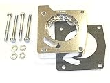 Street and Performance Electronics 20015 Helix Power Tower Plus Throttle Body Spacer 2000-2003 Ford Focus 2.0L DOHC ZTEC