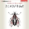 Deadfolk: The Mangel Series, Book 1