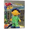 Sid the Science Kid: Inside and Out
