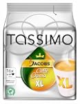 Tassimo Jacobs Kr�nung Caff� Crema XL...