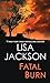 Fatal Burn (West Coast Series)
