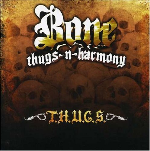 CD-Charts  Music : T.H.U.G.S.