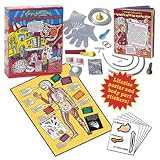 THE MAGIC SCHOOL BUS A JOURNEY INTO