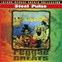 Reggae Greats
