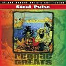 Steel Pulse - Reggae Greats