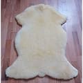 �KO BABY Schaffell Lammfell med.gegerbt 120-130cm