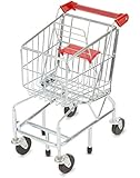 Melissa & Doug Shopping Cart