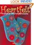 Heartfelt: 25 Projects for Stitched and Felted Accessories