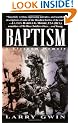 Baptism: a Vietnam Memoir