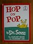 Hop on Pop (Beginner Books)