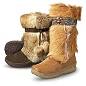 BEARPAW Women's Kola Boot