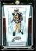 2007 Leaf Certified Materials Football # 50 Devery Henderson - New Orleans Saints - NFL Trading Card