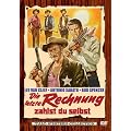 Die letzte Rechnung zahlst Du selbst