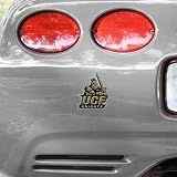 UCF Knights Team Logo Car Decal