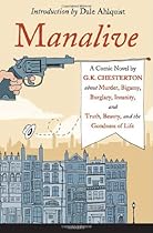 Manalive: A Novel