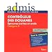 Concours contr�leur des douanes �crit oral cat�gorie B