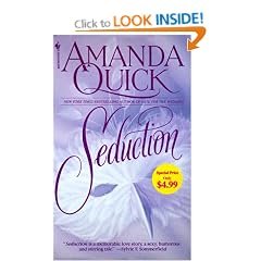 Seduction (Bantam Historical Romance)