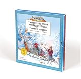 The Narnia Picture Book Box Set (Narnia)