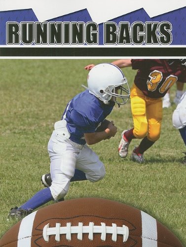 Running Backs (Playmakers)