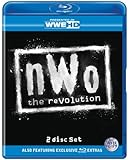 WWE - The New World Order - The Revoloution [Blu-ray]
