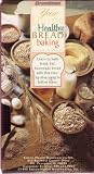 Breadman Ultimate: Your Guide to Healthy Bread Baking Video Manual