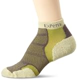 Thorlo Unisex Experia Merino/Silk Running Sock