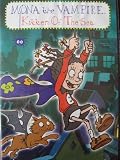 Mona the Vampire: Kitten of the Sea