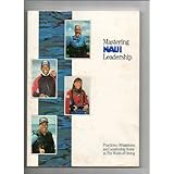 mastering naui leadership