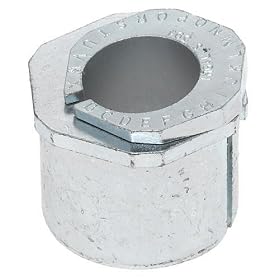 Moog K8986 Bushing Kit