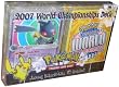 Pokemon Card Game - 2007 World Championship Deck Banette Ex - Jeremy Scharff-kim * Rambolt