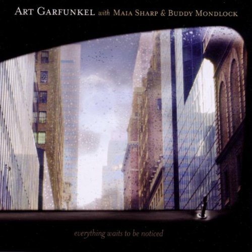 Art Garfunkel Picture