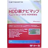 <STRONG>パイオニア</STRONG> <STRONG>HDD楽ナビマップバージョンアップディスク</STRONG> <STRONG>CNDV-R2200H</STRONG>