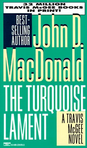 The Turquoise Lament