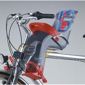 New Okbaby Childseat Bracket Orion Down Tube Fit