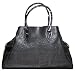 Fendi Black Leather De Jour Grande Handbag 8BN158-TGY-F0GU3