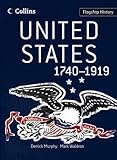 United States 1740-1919