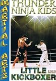 Thunder Ninja Kids : Little Kickboxer