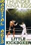 Thunder Ninja Kids : Little Kickboxer