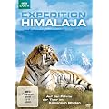 Expedition Himalaja - Auf der F�hrte der Tiger im K�nigreich Bhutan